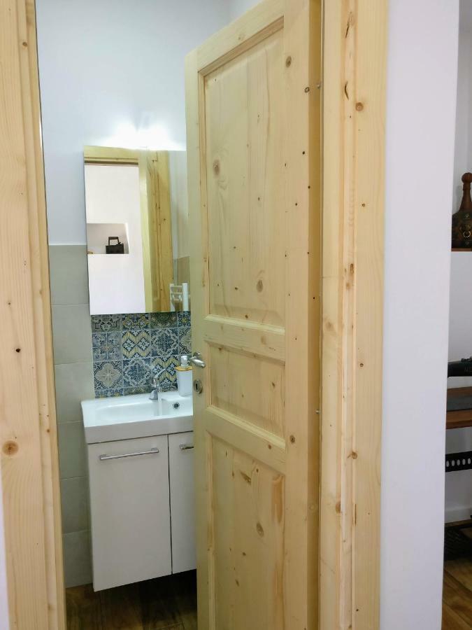 Willa La Chiave Del Gufo - Bojano Boiano Zewnętrze zdjęcie