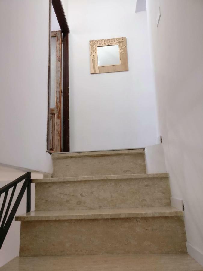 Willa La Chiave Del Gufo - Bojano Boiano Zewnętrze zdjęcie